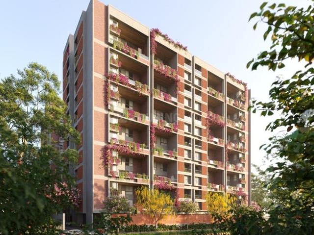 4 BHK Duplex in Randesan for resale Gandhinagar. The reference number is 20146037