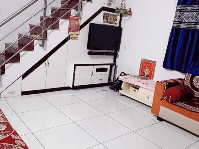 4 BHK Duplex in Ranoli for resale Vadodara. The reference number is 17398519