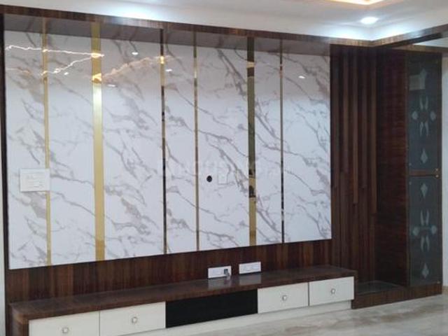 4 BHK Duplex in RR Nagar for resale Bengaluru. The reference number is 19666171