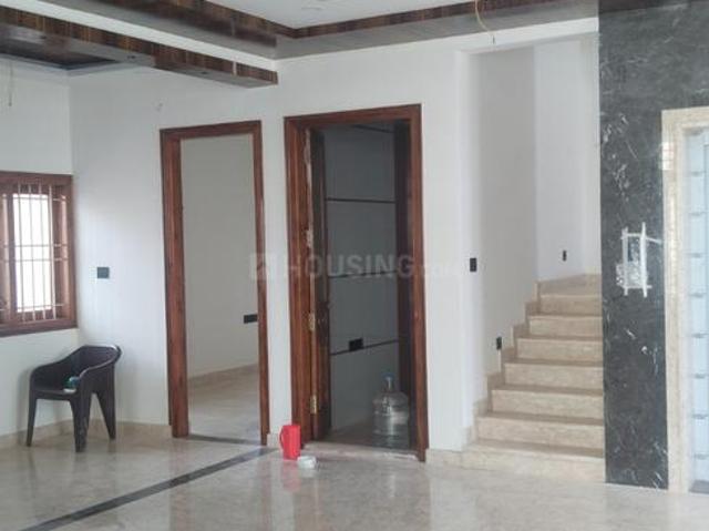 4 BHK Duplex in RR Nagar for resale Bengaluru. The reference number is 20241898