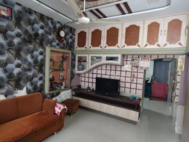 4 BHK Duplex in Waghodia Road for resale Vadodara. The reference number is 20687999