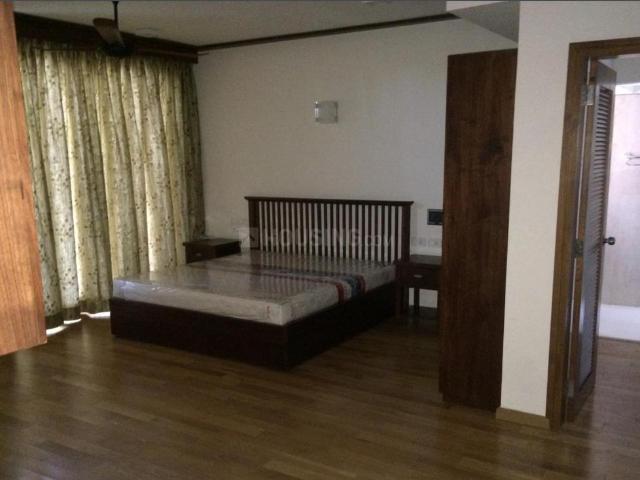 4 BHK Duplex in Whitefield for resale Bangalore. The reference number is 16615001