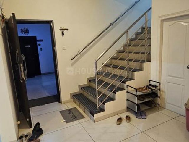 4 BHK Duplex in Talegaon Dabhade for resale Pune. The reference number is 20291721
