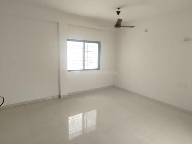 4 BHK Duplex in Tarsali for rent Vadodara. The reference number is 20389154