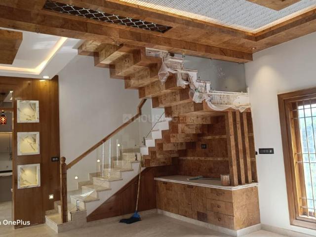 4 BHK Duplex in Thurahalli for resale Bengaluru. The reference number is 20195605
