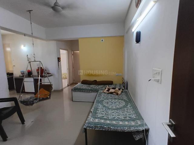 4 BHK Duplex in Thaltej for rent Ahmedabad. The reference number is 17562144