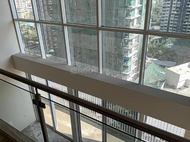 4 BHK Duplex in Thane West for resale Thane. The reference number is 19376249