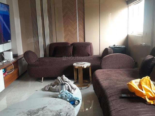 4 BHK Duplex in Ultadanga for resale Kolkata. The reference number is 19759751