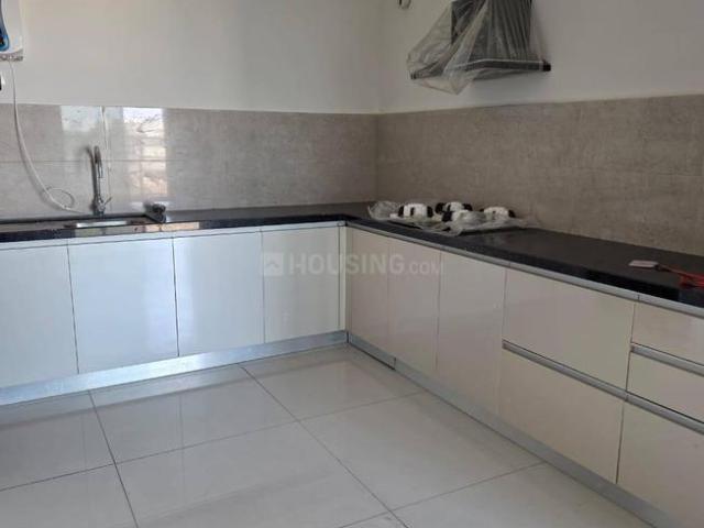 4 BHK Duplex in Upper Kharadi for resale Pune. The reference number is 20399935