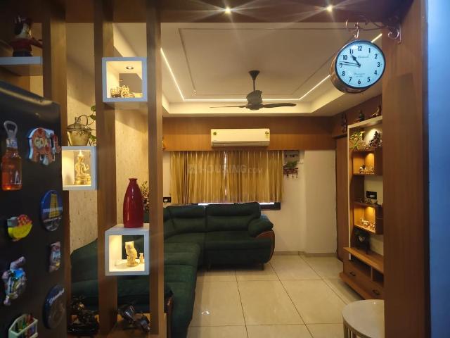 4 BHK Duplex in Vatva for resale Ahmedabad. The reference number is 20518464