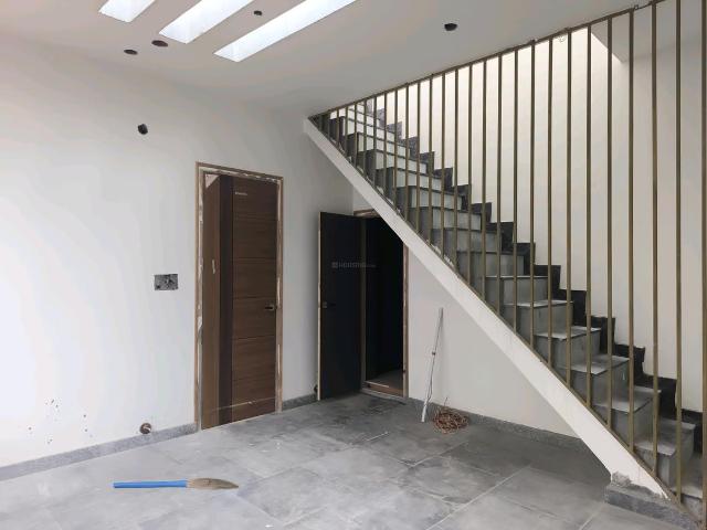 4 BHK Independent House in Lingadheeranahalli for resale Bengaluru. The reference number is 20578374