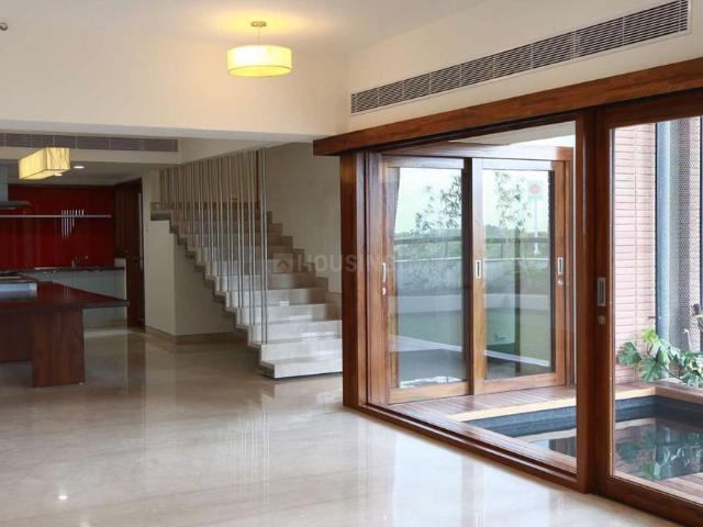 4 BHK Duplex in Vakil Garden City for resale Bengaluru. The reference number is 19861301