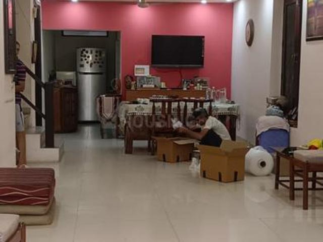 4 BHK Duplex in Vasant Kunj for rent New Delhi. The reference number is 20500659