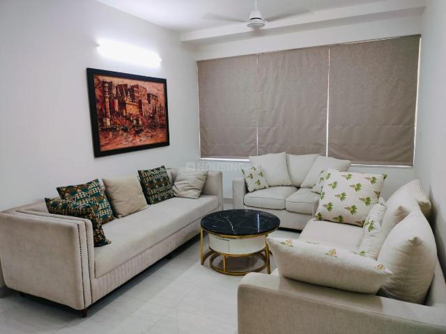 4 BHK Duplex in Vasant Kunj for rent New Delhi. The reference number is 20940599