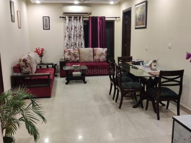 4 BHK Duplex in Vasant Kunj for resale South West Delhi. The reference number is 16944516