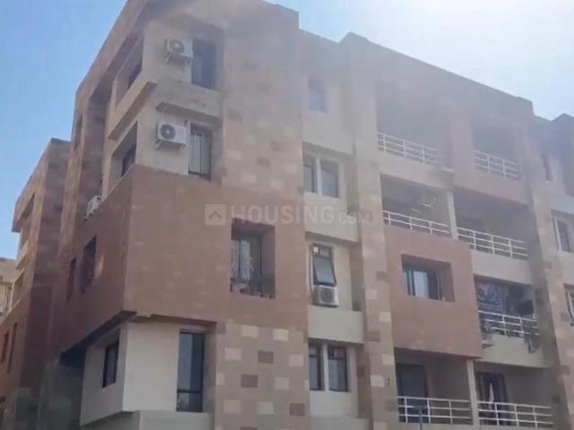 4 BHK Duplex in Vedic Village for resale Kolkata. The reference number is 20772940