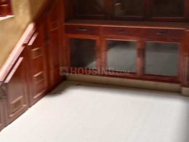 4 BHK Duplex in Velachery for rent Chennai. The reference number is 19974816