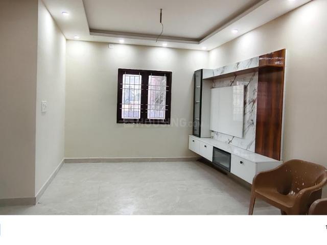 4 BHK Duplex in Vengaivasal for resale Chennai. The reference number is 20600977