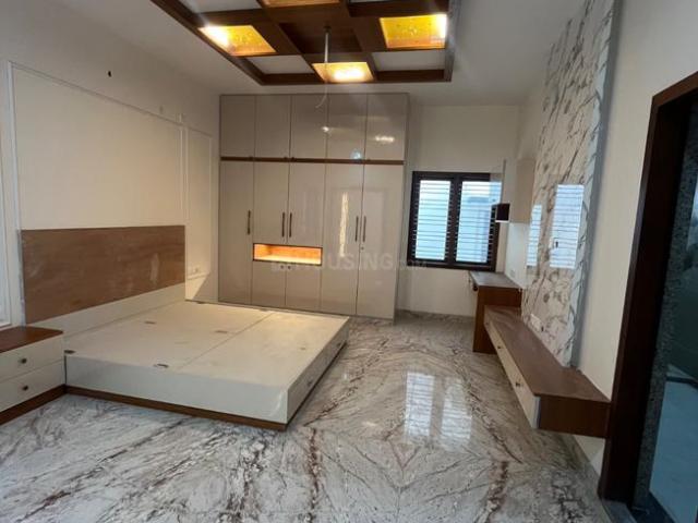 4 BHK Duplex in Vidyaranyapura for resale Bengaluru. The reference number is 20780931