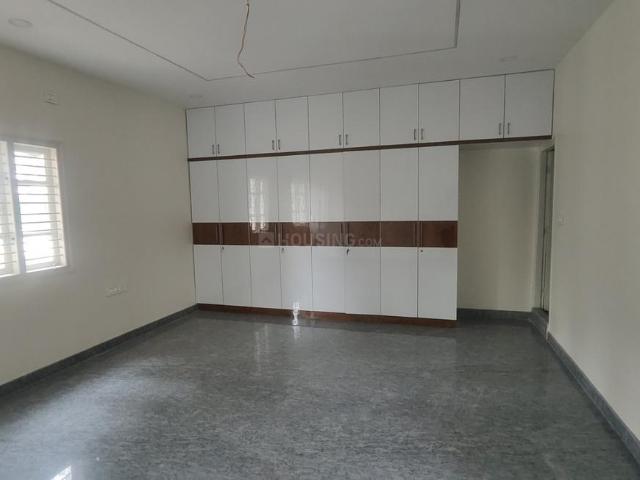 4 BHK Duplex in Vidyaranyapura for resale Bengaluru. The reference number is 20845286