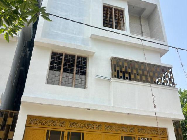 4 BHK Duplex in Vidyaranyapura for resale Bengaluru. The reference number is 20365776