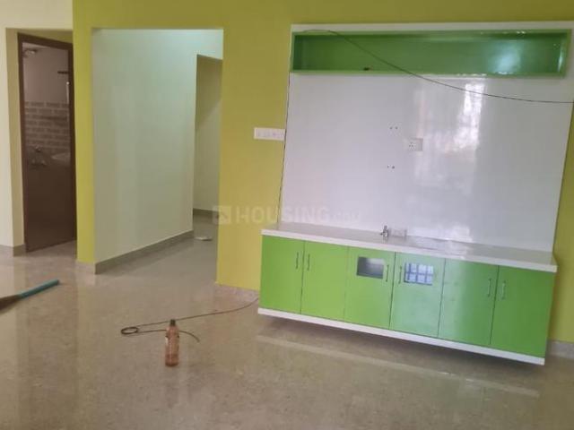4 BHK Duplex in Vidyaranyapura for resale North Bangalore. The reference number is 17718326