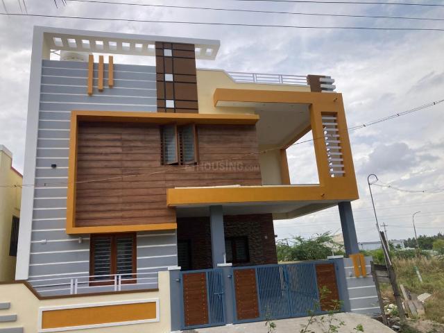 4 BHK Duplex in Villankurichi for resale Coimbatore. The reference number is 19715344