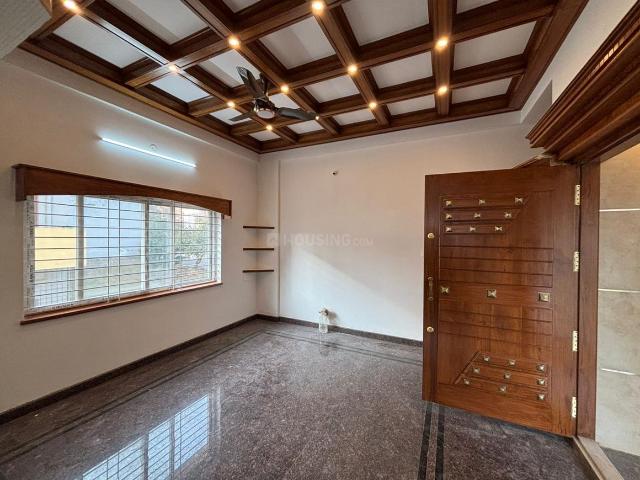4 BHK Duplex in Vishveshwaraya Nagar for resale Bengaluru. The reference number is 19528204
