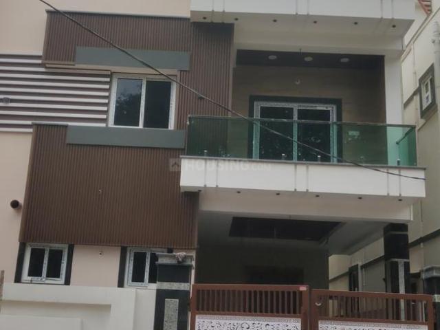 4 BHK Duplex in Yapral for resale Secunderabad. The reference number is 17645550