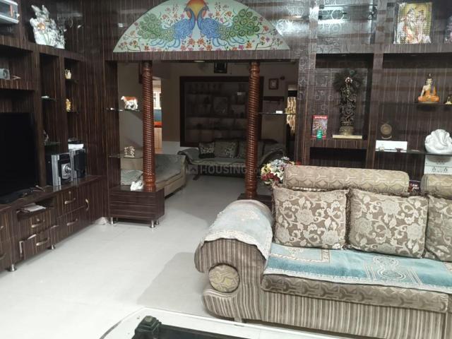 4 BHK Duplex in Yemalur for rent Bengaluru. The reference number is 20307355