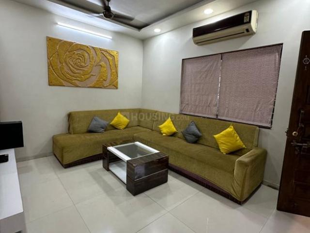 4 BHK Duplex in Zingabai Takli for rent Nagpur. The reference number is 17418904