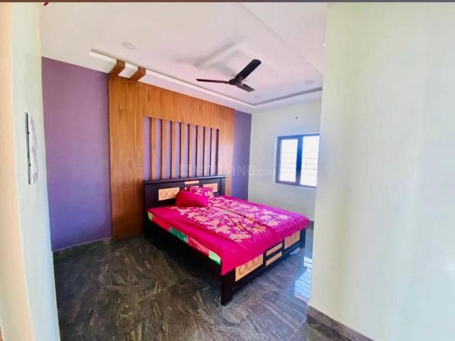 4 BHK Farm House in Moinabad for resale West Hyderabad. The reference number is 17831274