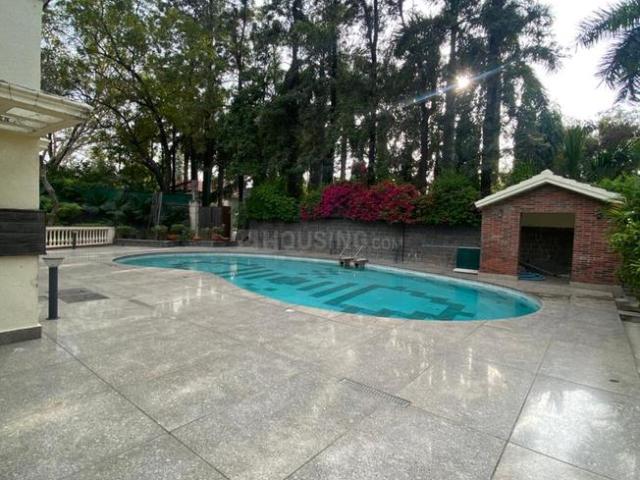 4 BHK Farm House in Rajpur Khurd Extension for rent New Delhi. The reference number is 20624643