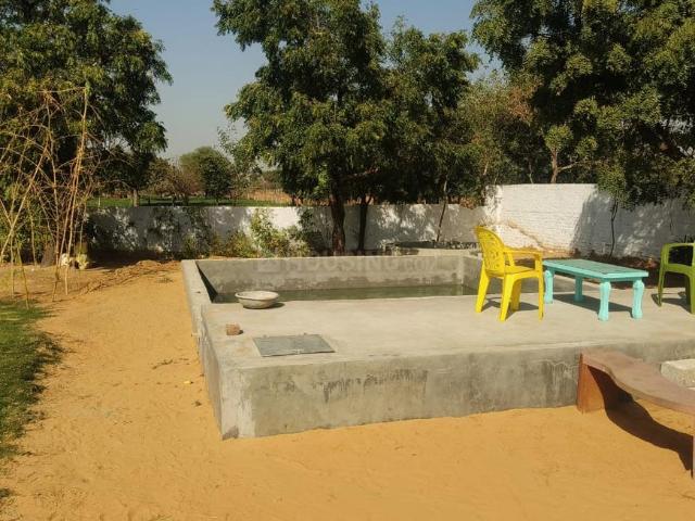 4 BHK Farm House in Kalwad Road for resale Jaipur. The reference number is 16662697