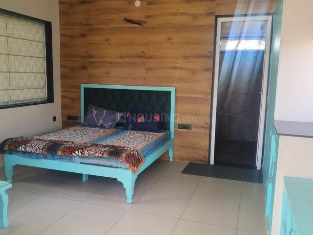 4 BHK Farm House in Kalwad Road for resale Jaipur. The reference number is 16662796