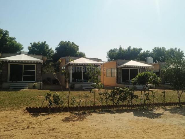 4 BHK Farm House in Kalwad Road for resale Jaipur. The reference number is 16663105