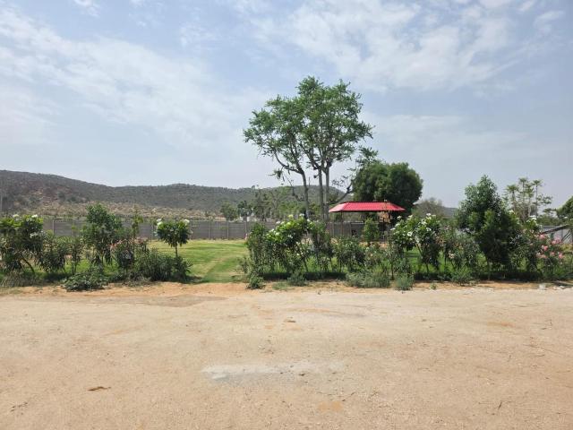 4 BHK Farm House in Kalwad Road for resale Jaipur. The reference number is 20859484