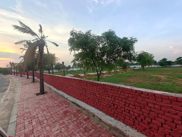 4 BHK Farm House in Kalwad Road for resale Jaipur. The reference number is 20859763