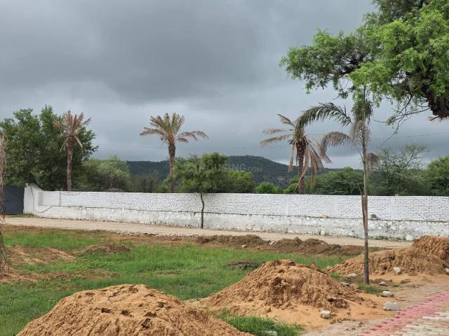 4 BHK Farm House in Kalwad Road for resale Jaipur. The reference number is 20868240