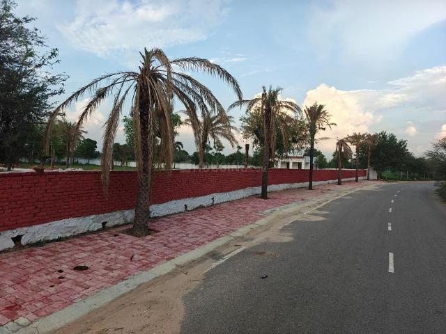 4 BHK Farm House in Kalwad Road for resale Jaipur. The reference number is 20861615