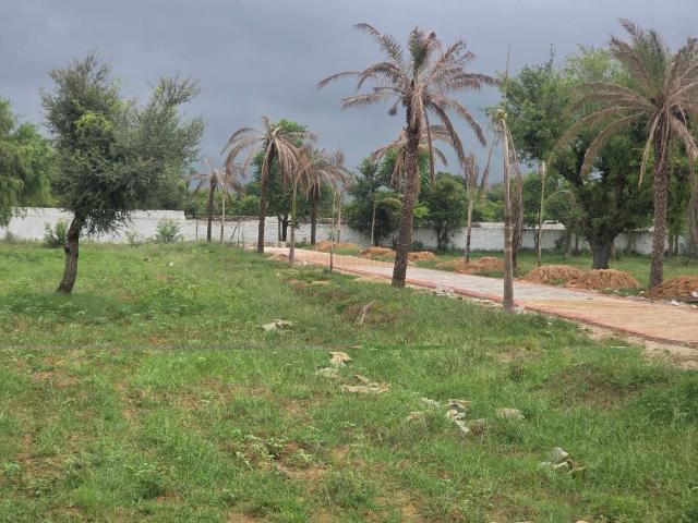 4 BHK Farm House in Kalwad Road for resale Jaipur. The reference number is 20983867