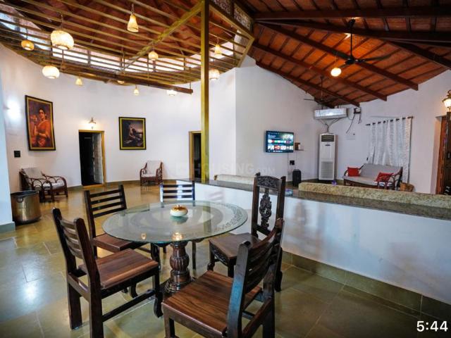 4 BHK Farm House in Kanakamamidi for resale Hyderabad. The reference number is 20813506