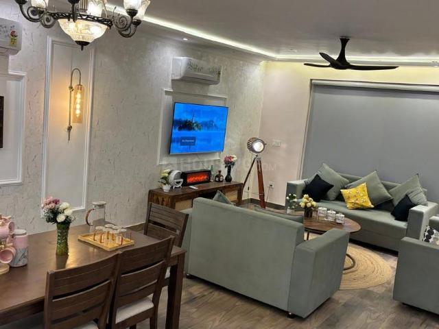 4 BHK Farm House in Landran for resale Sahibzada Ajit Singh Nagar. The reference number is 17468714
