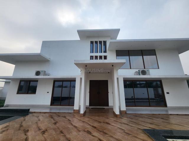 4 BHK Farm House in Ramnagar for resale Nainital. The reference number is 19672089