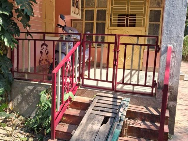 4 BHK Farm House in Santiniketan for resale Bolpur Santiniketan. The reference number is 20987573