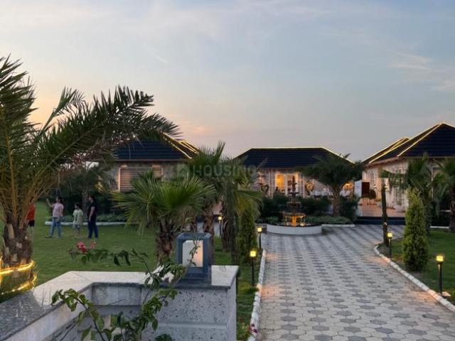 4 BHK Farm House in Sector 112 for resale Sahibzada Ajit Singh Nagar. The reference number is 17651724