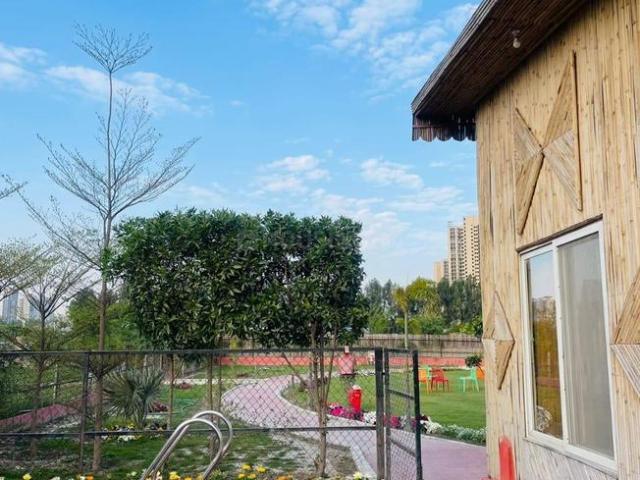 4 BHK Farm House in Sector 150 for resale Noida. The reference number is 19765268