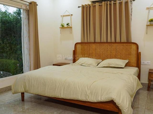 4 BHK Farm House in Sector 151 for resale Noida. The reference number is 20384004