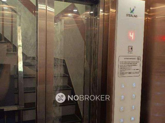 4+ BHK for Rent In Loni