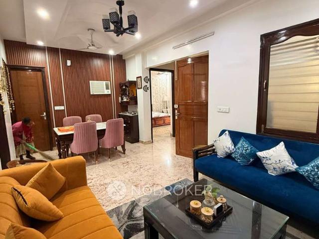 4 BHK for Rent In Sector 21d